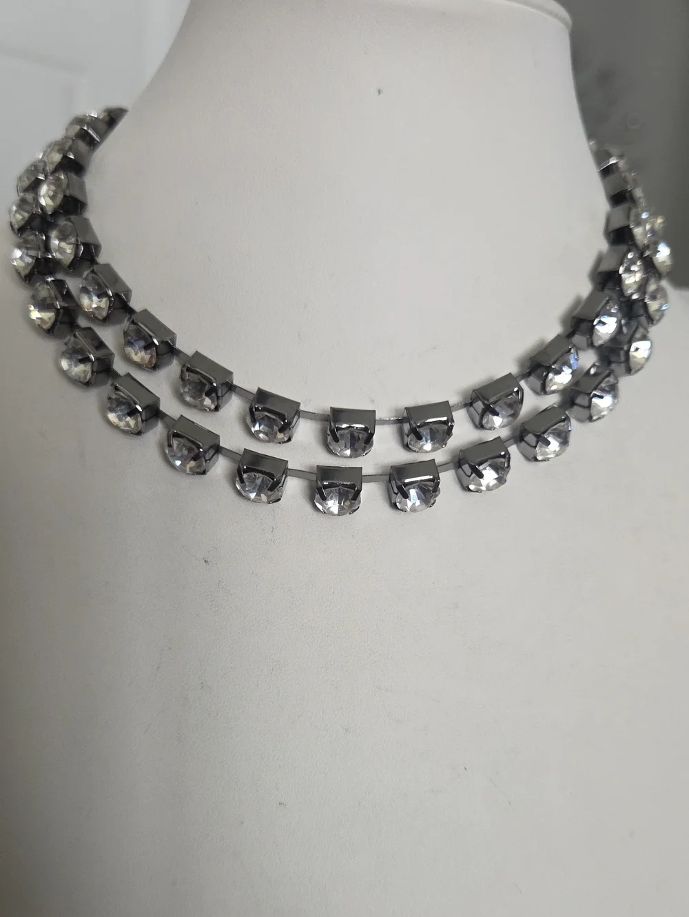 paparazzi beautiful choker